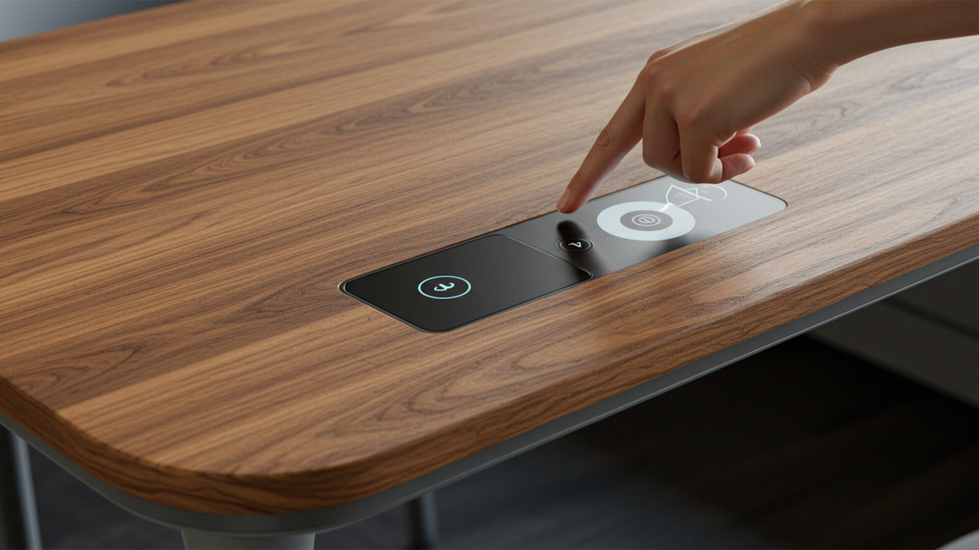 Akıllı Mobilya Dönemi: Teknolojiyle Entegre Yaşam Alanları