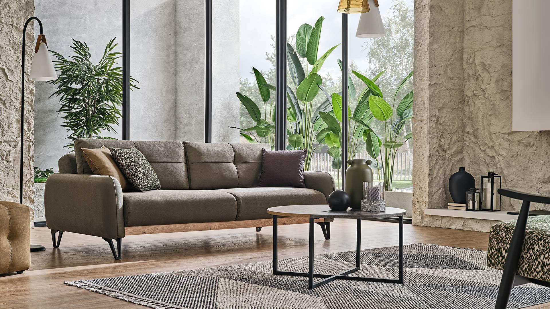 The Future Heroes of Decoration: Bio-Based Furniture The Future Heroes of Decoration: Bio-Based Furniture