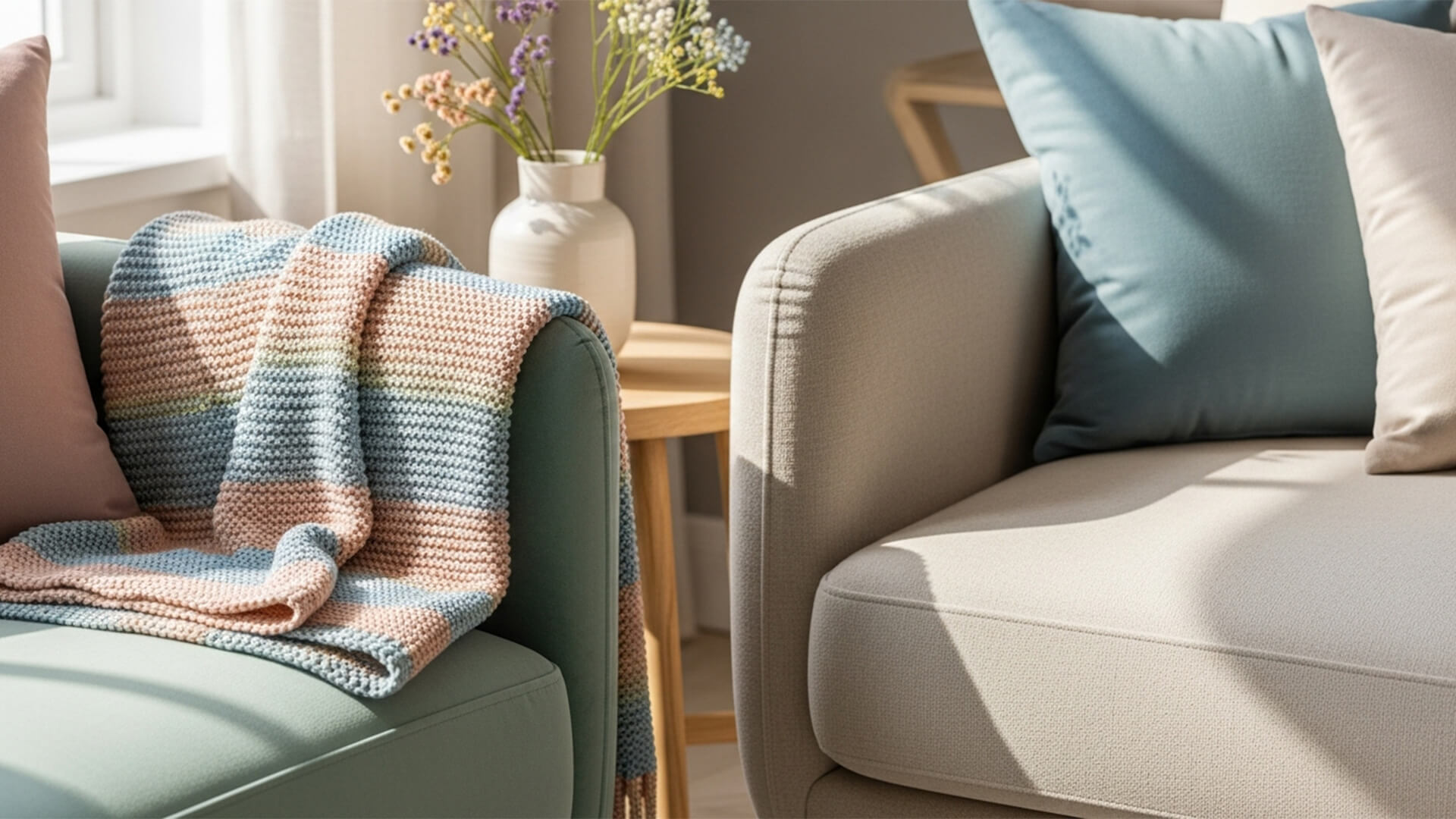 Color Psychology: How Decoration Affects Emotions