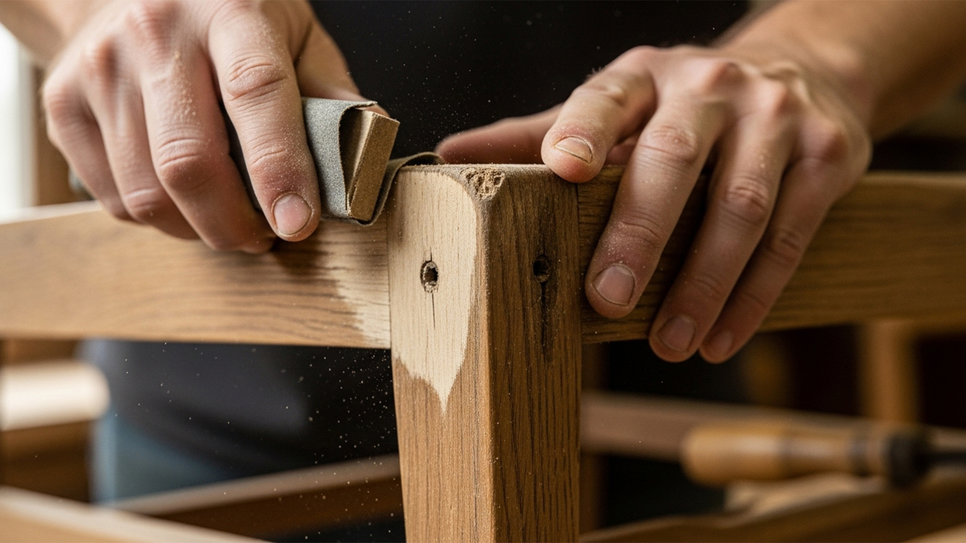 Eski Mobilyalarla Modern Bir Stil Yaratmanın 5 Yolu