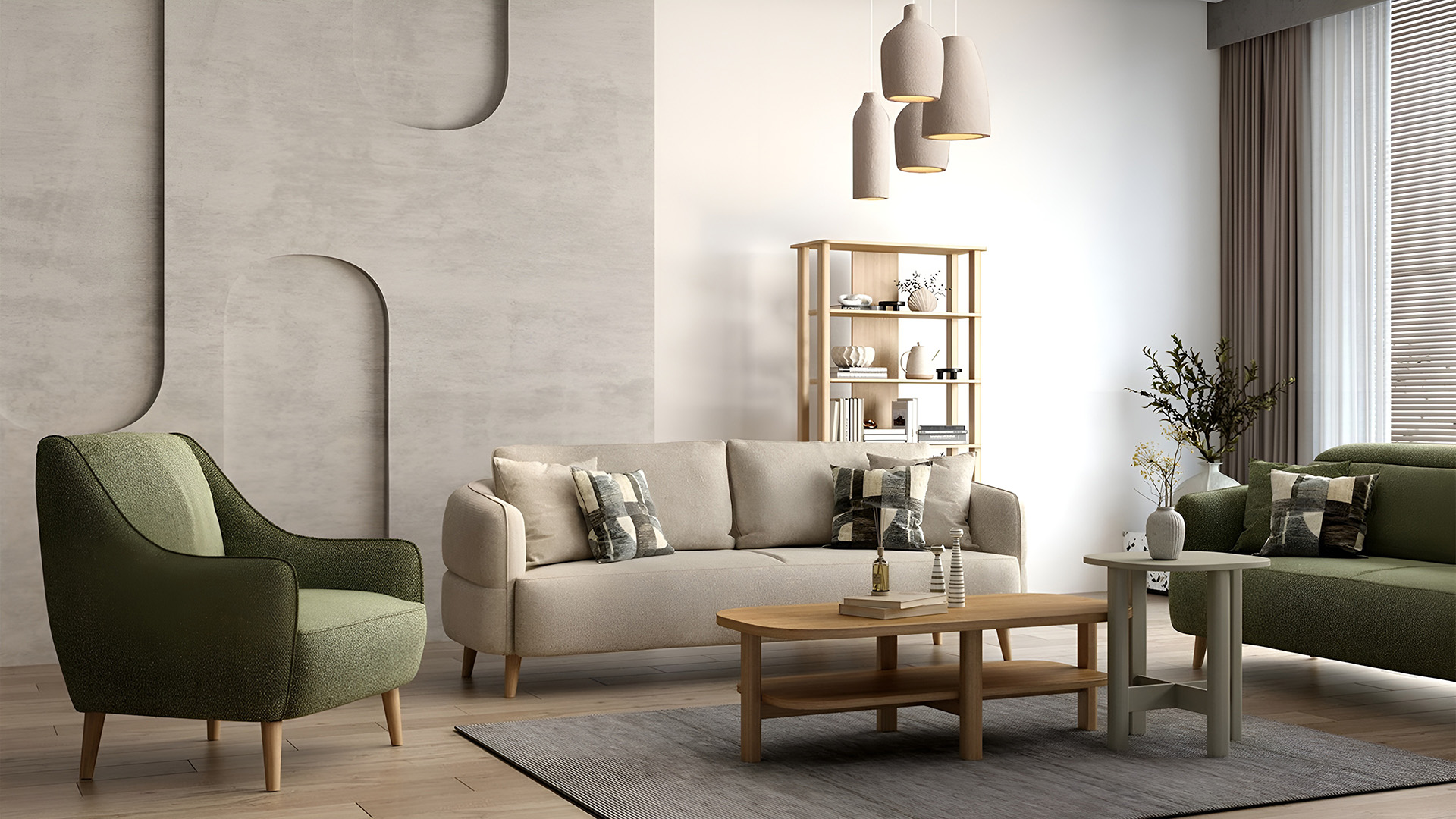 7 Tips for Balancing Modern and Classic Style 7 Tips for Balancing Modern and Classic Style