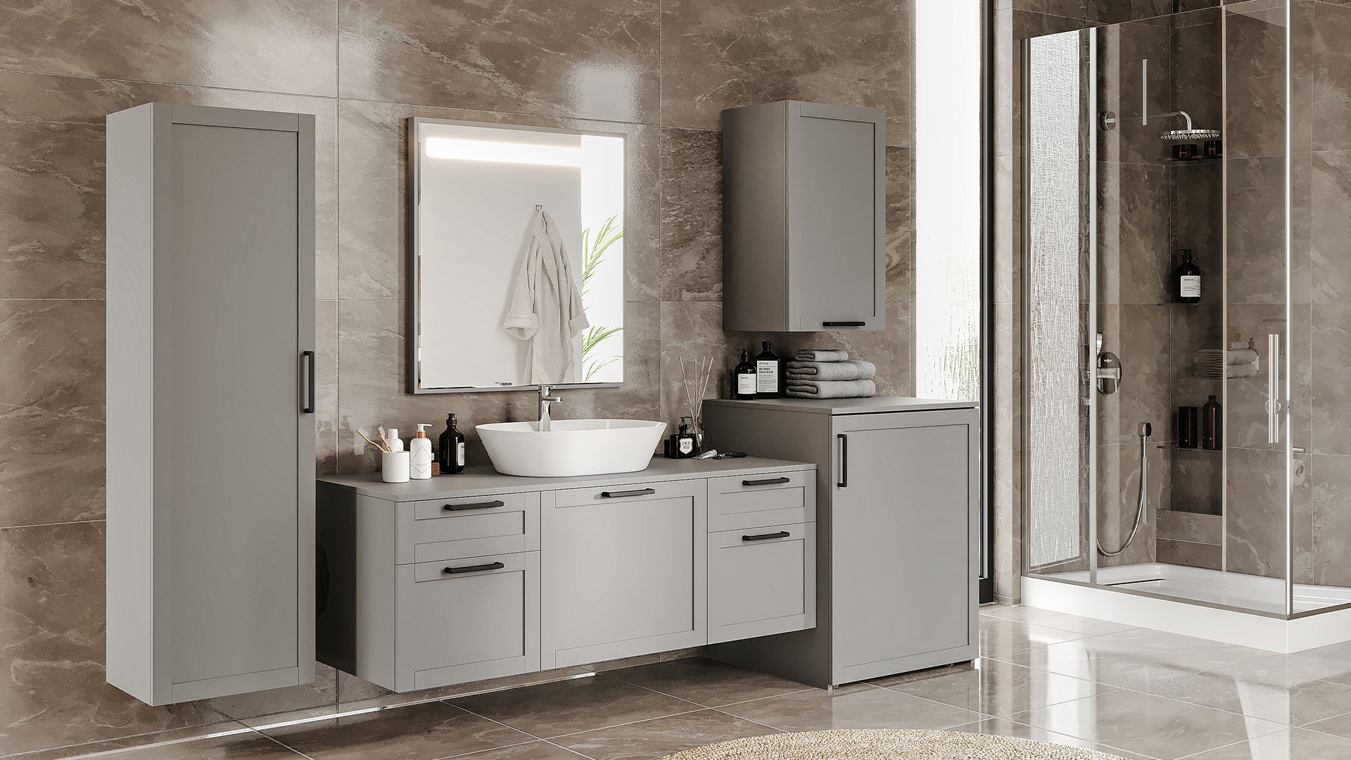 What Is a Modular Bathroom? What Is a Modular Bathroom?