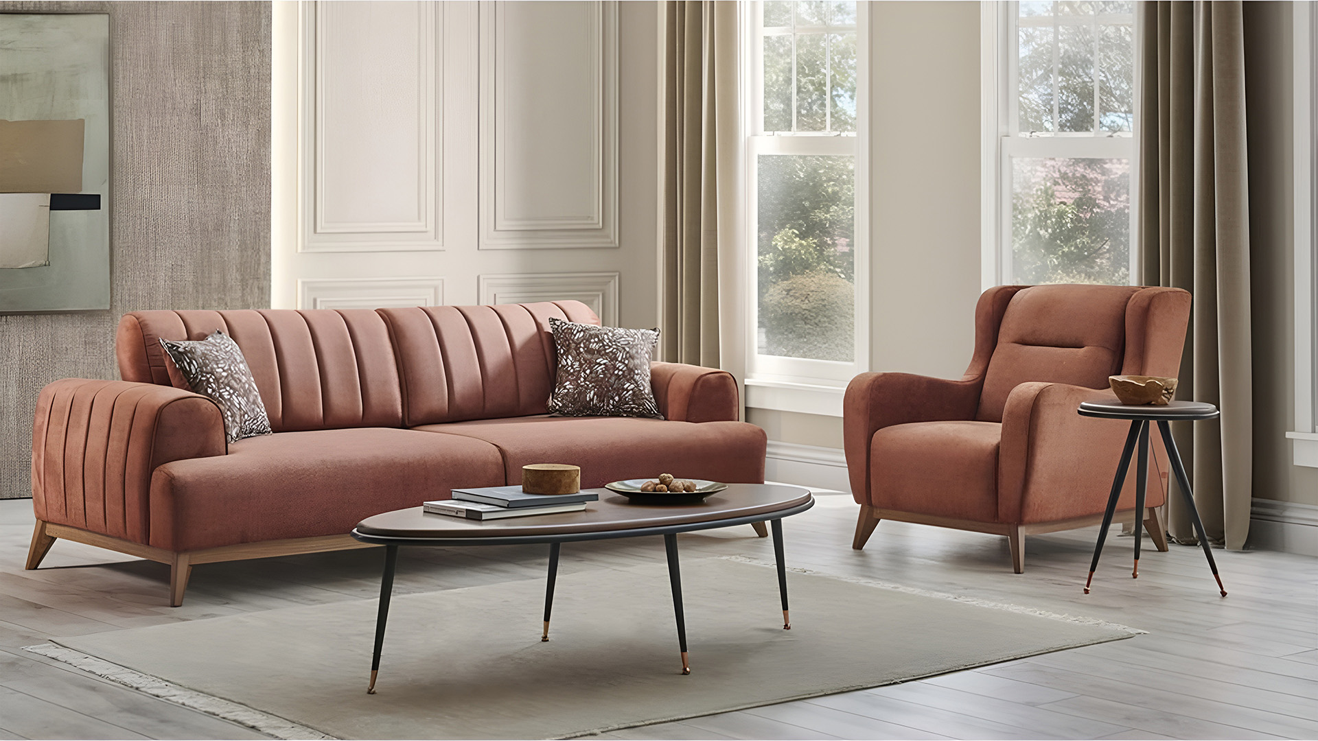 Solutions d’Éclairage Inspirées du Style Scandinave Solutions d’Éclairage Inspirées du Style Scandinave