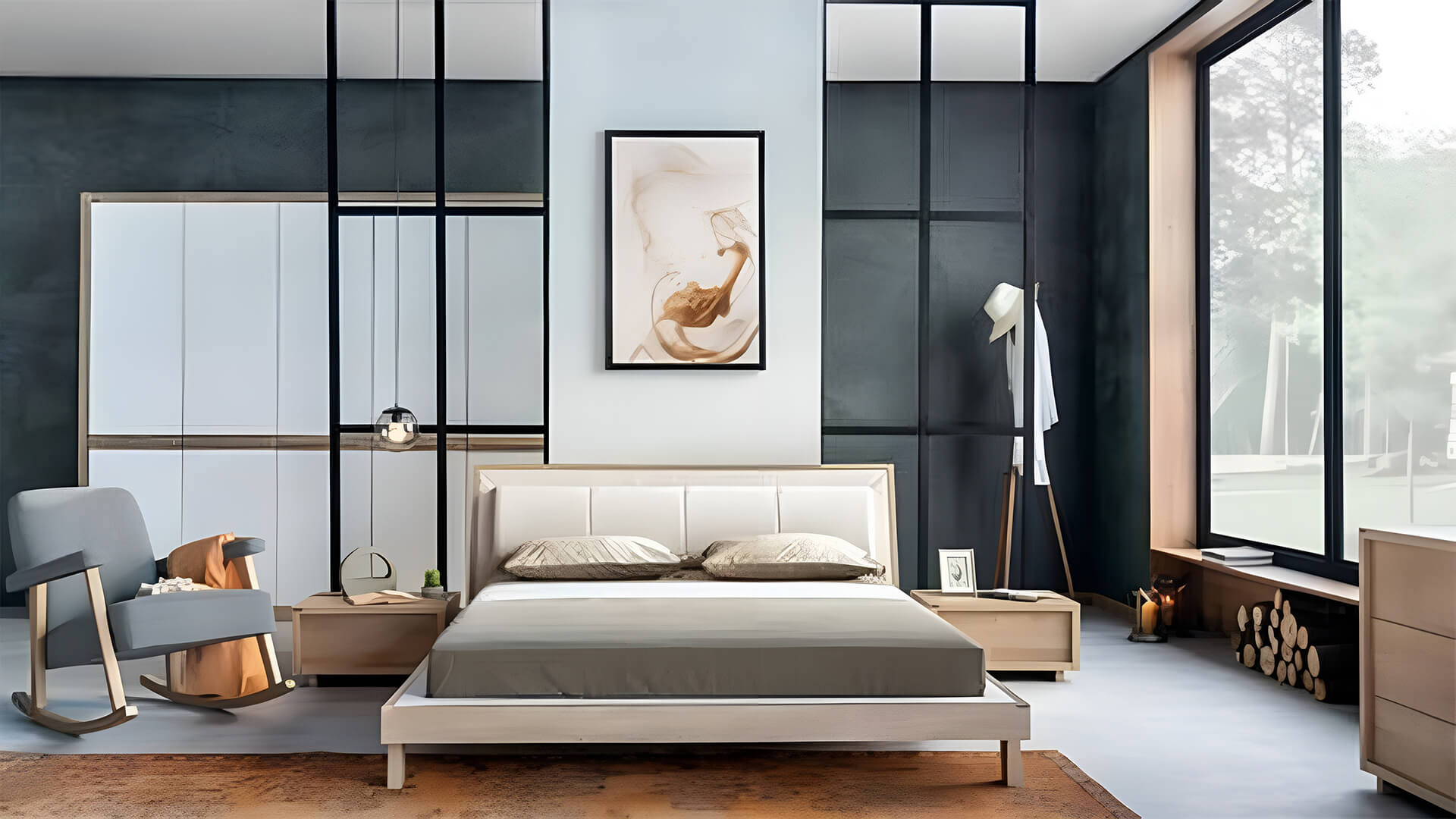 Enjoyable Decoration Ideas for Your Bedroom Enjoyable Decoration Ideas for Your Bedroom