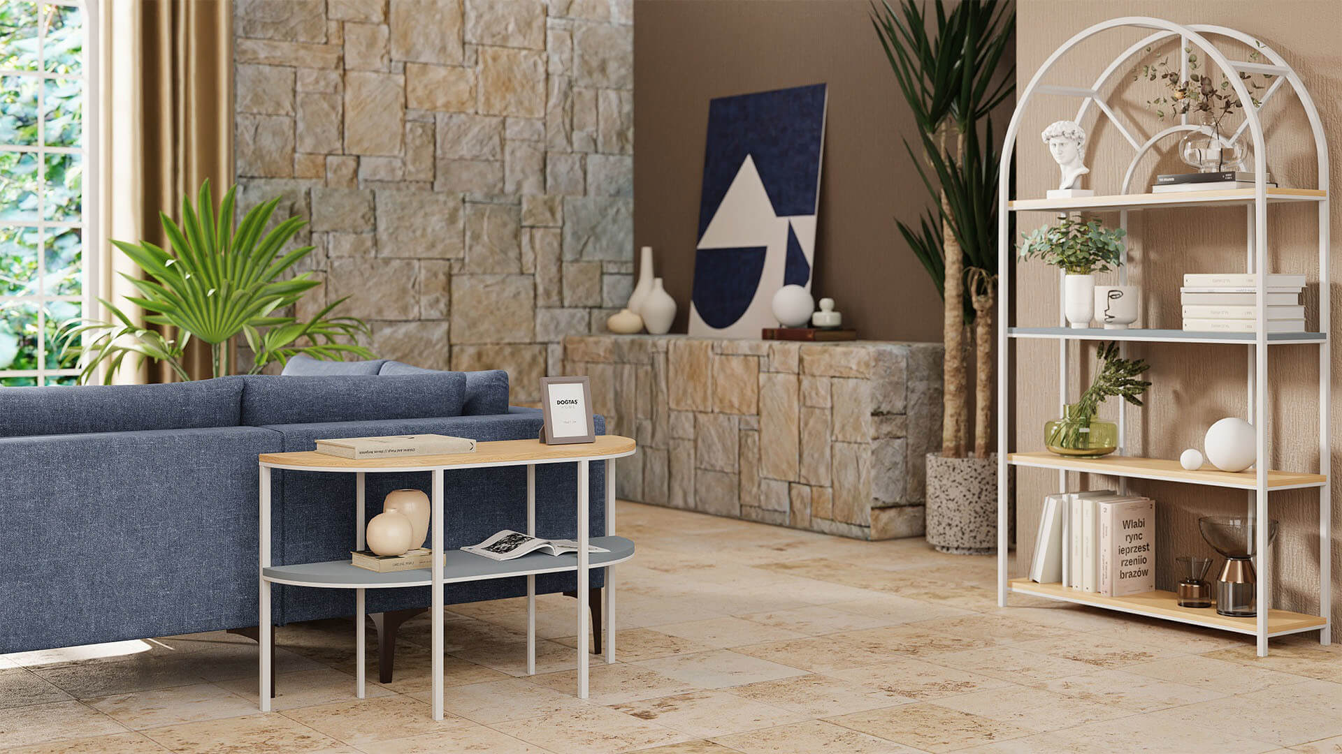Innovative Designs and Functionality for a Green World Innovative Designs and Functionality for a Green World
