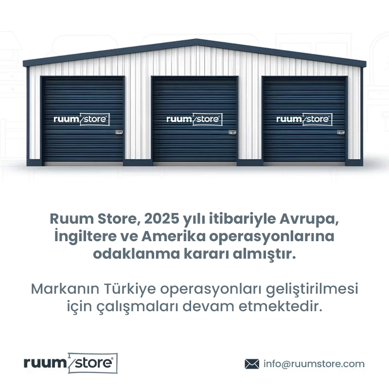 Ruum Store Ruum Store