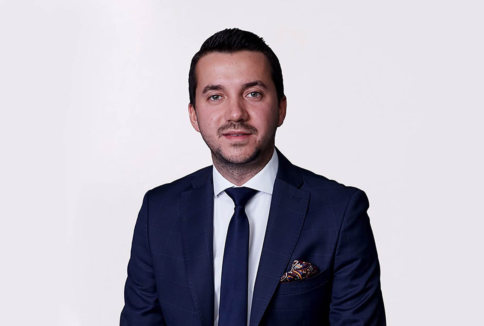OZAN DOĞAN